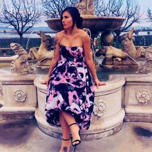 Meet your Posher, Emma